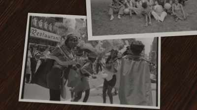  It has to be a
 shared responsibility - Black Life: Untold Stories