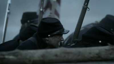 It had to be absolutely
terrifying and confusing. - Blood and Fury: America's Civil War