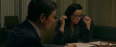 It has to be beating
by 11:00 a.m., - The God Committee
