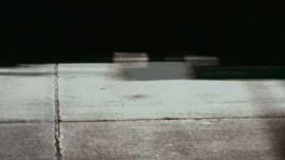 It had to be chained
to the wall. - Road Diary: Bruce Springsteen and The E Street Band
