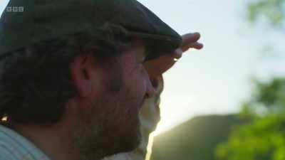 It has to be
completely in balance, - Wild Isles