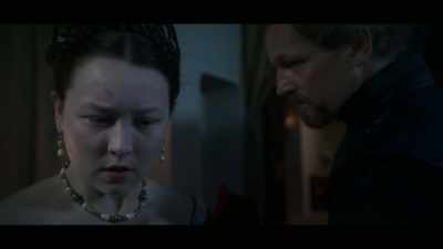 - It had to be done.
- It wasn't me! - The Serpent Queen