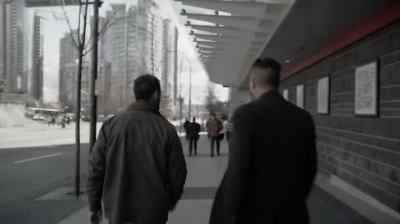 It had to be done. - Continuum