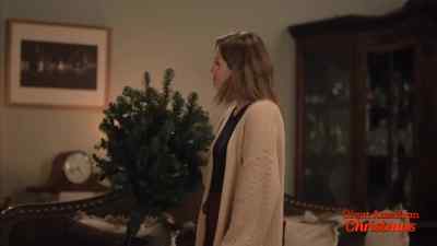 It has to be in here somewhere. - A Little Women's Christmas