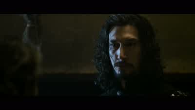 I cannotjust give it to him. - The Last Duel
