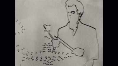 It had to be possible to try out
songs in other formats. - a-ha: The Movie