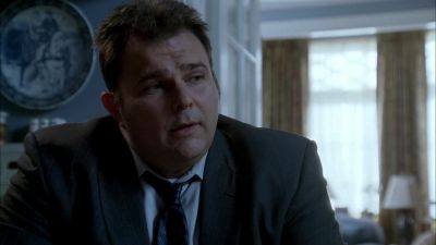 "It has to be." - Cold Case