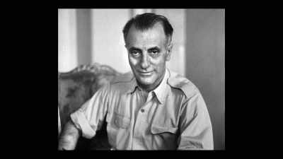 It had to be somebody loyal to the Shah - Coup 53