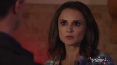 It has to be something organic,
something more like-- - Valentine in the Vineyard