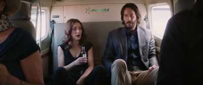 It has to be that the myth
isn't a myth for everyone. - Destination Wedding