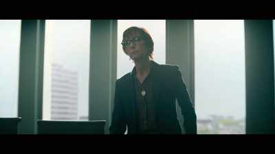 It has to be
the same killer, - The Day of the Jackal