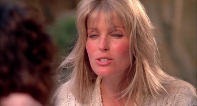 It has to be warm and sultry and dark eyed - Bolero