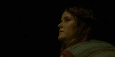 It has to be this way,
otherwise she harms herself. - Amulet