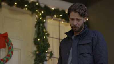 It has to be this way, will, - Debbie Macomber's A Mrs. Miracle Christmas