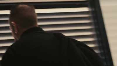 It has to come from them. - Couples Therapy