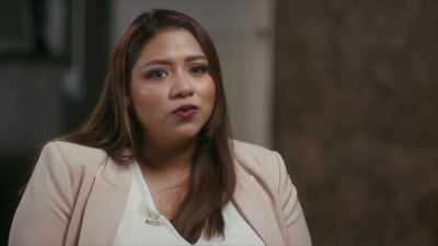 It has to do
with a structural problem - Impact x Nightline