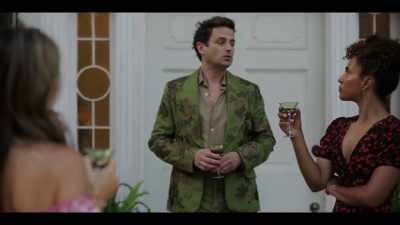 It is to end one, - Panhandle