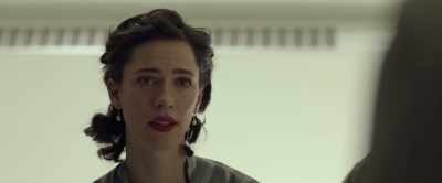 It has to. It has to be enough
because we cannot... - Professor Marston and the Wonder Women