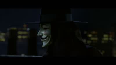 But wait It is to Madame Justice that I dedicate this concertoin honor of the holiday she seems to have taken from these partsand in recognition of the imposter that stands in her steadTell me do you know what day it is EveyNovember the 4th Not - V for Vendetta