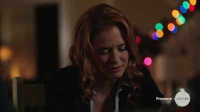 It is to your old dad. - Christmas Pen Pals