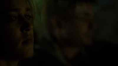It was to protect you from this. - Rings