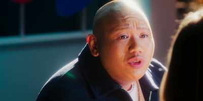 - It was to protect you. - Reginald the Vampire