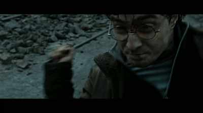 It has to resonate.
It has to deliver." - Harry Potter 20th Anniversary: Return to Hogwarts