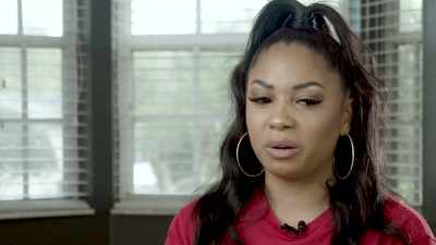 It was to the point
where I was just like, - Trials To Triumph: The Documentary