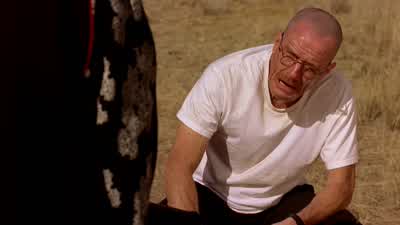 It has to work. - Breaking Bad