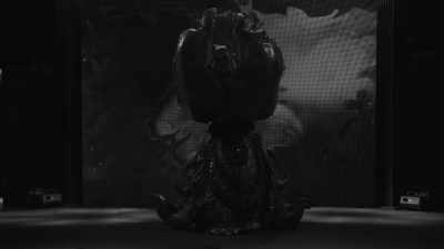 It told a story, the
makeup, the reveal, - The Boulet Brothers' Dragula: Titans