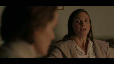 It was Tom Southern, wasn't it? - Anatomy of a Scandal