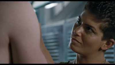 -It is too bad.
-Fuck. - Aliens Expanded