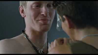 -It is too bad.
-Fuck. - Aliens Expanded