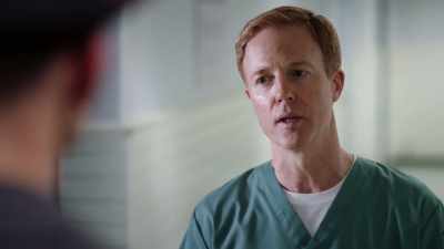It was too close to several
major blood vessels, - The InBetween