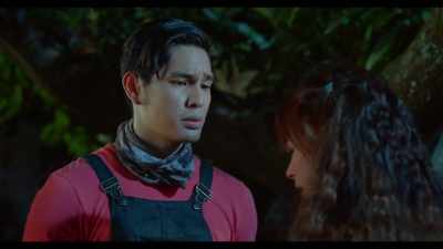 It was too late when I realized that - Crush Kong Curly