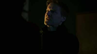 - It is too late for that!
They're gonna come for me - The Baby Swindler