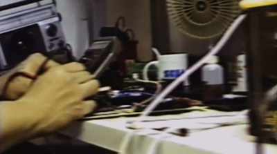 It was too late
to redesign the machine, - Console Wars