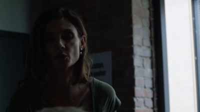 It was too late before you ever pulled me - Agent Jade Black
