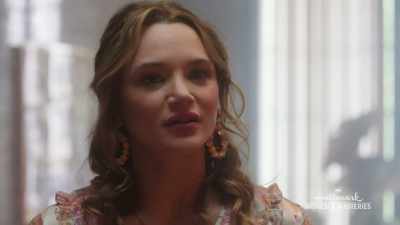 It was too much, okay?
Everything reminded me of them. - Nikki & Nora: Sister Sleuths