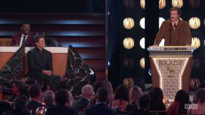 It took her 13 years
to learn what we all know. - The Roast of Tom Brady