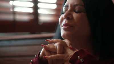 It took me 20-something years
to get to this point, - Truth and Lies: The Last Gangster