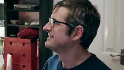 - It took a while for you to get
comfortable with your sexuality? - Louis Theroux: Selling Sex