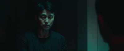 It took a long time
to accept that. - A Man of Reason