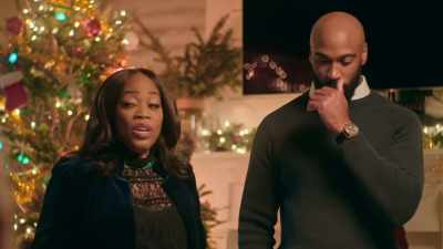It took me a while,
but I finally realized - A Jenkins Family Christmas