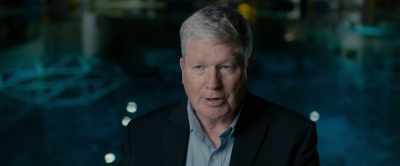 It took a while to equalize the pressure
and then open the hatch, - The Wonderful: Stories from the Space Station