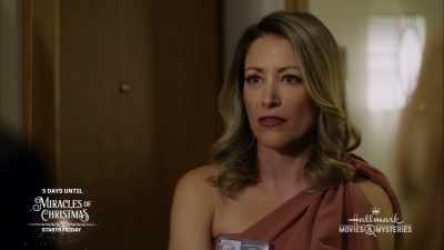 It took me a while to find him - Aurora Teagarden Mysteries: Reunited and It Feels So Deadly