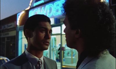 It took you a while to get on to us - My Beautiful Laundrette