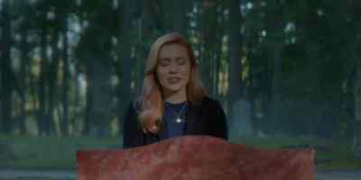 It took me a while
to get there, I think, - Nancy Drew