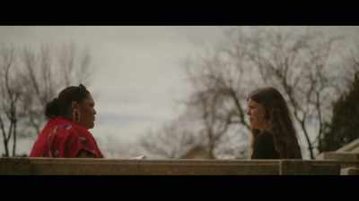 It took a year and a half for
them to agree to just talk to - Murder in Big Horn