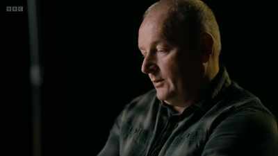 It took about 30 years... - Once Upon a Time in Northern Ireland